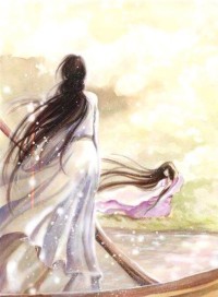 女秘書宦海沉浮：上位